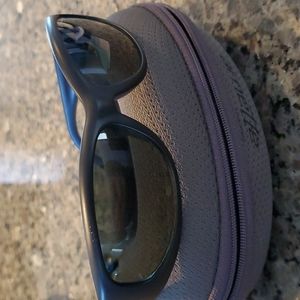 Arnette Catfish Non-Polorized Wrap Sunglasses * Vintage 90s